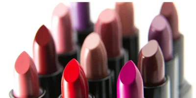 Firma de Correo Centro de Belleza Femenino Rosa y Azul (8)